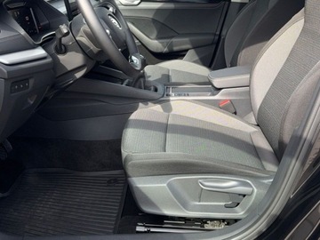 Skoda Octavia IV Liftback 1.5 TSI EVO 150KM 2024 Skoda Octavia 1.5 TSI Selection, Gwarancja, Serwis ASO, Pierwszy wlascicie, zdjęcie 28