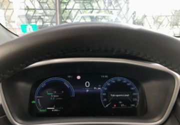 Toyota Corolla Cross 2.0 Hybrid Dynamic Force 197KM 2023 Toyota Corolla Cross Corolla Cross Comfort FV23 1 wlasciciel Bezwypadk, zdjęcie 24