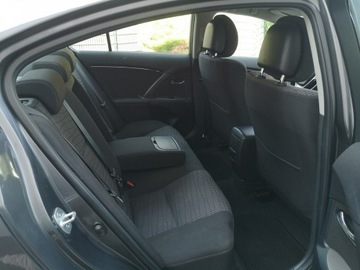 Toyota Avensis III Sedan 1.8 Valvematic 147KM 2011 Toyota Avensis 1.8 16v 147KM Klimatronic Tempomat, zdjęcie 19