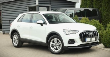 Audi Q3 II 2020 Audi Q3 (Nr.055) 3.5 TDI Automat Quattro Navi Klima Tempoma Kamera Gwaranc