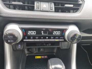 Toyota RAV4 V 2022 Toyota RAV4 2.5 Hybrid Comfort 4x2 V (2018-) Toyot, zdjęcie 20