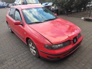 NÁRAZNÍK PŘEDNÍ LP3G SEAT LEON TOLEDO II EU