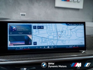 BMW X5 G05 2025 BMW X5 xDrive30d 298 KM mHEV - Lakierowanie BMW Individual - Kamera 360, zdjęcie 18