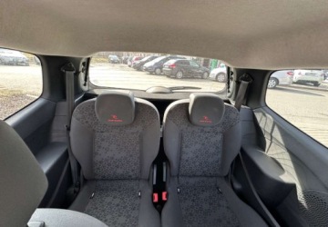 Renault Twingo II Hatchback 3d Facelifting 1.5 dCi 85KM 2013 Renault Twingo Piekna Wersja, Dynamiczne 1.5 Diesel 85KM, zdjęcie 17