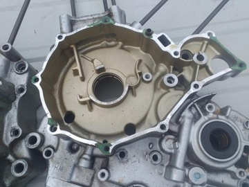 КАРТЕР БЛОК ДВИГАТЕЛЯ HONDA SHADOW VT 600