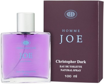 Christopher Dark Homme Joe edt 100 мл