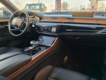Audi A8 D5 Sedan 4.0 60 TDI 435KM 2020 Audi A8 60 Tdi 435KM, zdjęcie 25