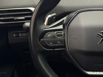 Peugeot 5008 II Crossover Facelifting 1.5 BlueHDi 130KM 2023 Peugeot 5008 Allure Pack / 7 osobowy / CarPlay/And, zdjęcie 23