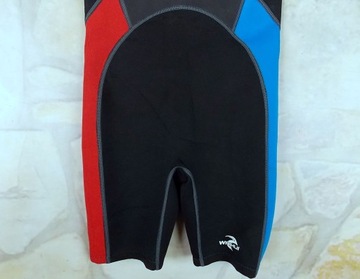 Waihui UV Protector Неопреновая пена 146-152