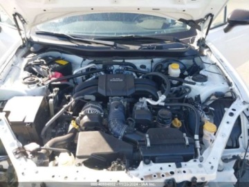 Subaru BRZ I 2022 Subaru BRZ Limited, 2022r., 2.4L 2.4 Benzyna 228KM, zdjęcie 12