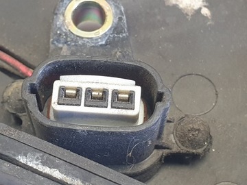 MITSUBISHI COLT Z30 1.5 TURBO POUZDRO VAČKY(ROZVODU)