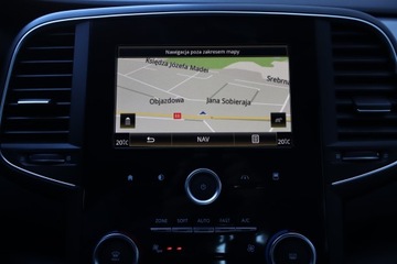 Renault Talisman Sedan 1.6 Energy TCe 149KM 2018 Renault Talisman 1.6 TCe, Salon Polska, Automat, zdjęcie 18