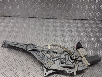 MECHANIZMUS OKNO LEVÝ PŘEDNÍ OPEL SIGNUM 9178987