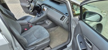 Toyota Prius III 2009 Toyota Prius III 1.8 Hybrid LPG 4l100km rej. PL, zdjęcie 15