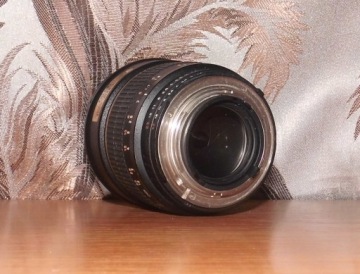 Объектив Falcon (Samyang) 85 мм 1.4 Nikon F