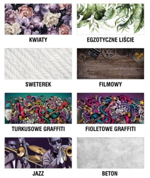 Настольный коврик ИКЕА МАЛЬМ, защитный коврик, 151 х 65