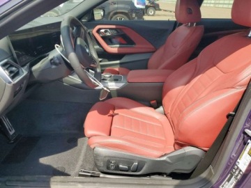 BMW Seria 2 F74 2024 BMW Seria 2 2024 BMW M240XI 3.0 Benzyna 382KM, zdjęcie 6