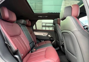 Land Rover Range Rover Sport III SUV 3.0D 301KM 2025 Land Rover Range Rover Sport Range Rover Sport 3.0D I6 300PS AWD Auto Dyna, zdjęcie 4