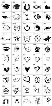 Карманное зеркало в корпусе / подарке в пробке