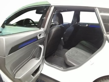 Volkswagen Arteon Fastback Facelifting 2.0 TDI 200KM 2023 Volkswagen Arteon 2.0 TDI 4Motion R-Line DSG, Gwarancja, Serwis ASO, FV23, zdjęcie 7