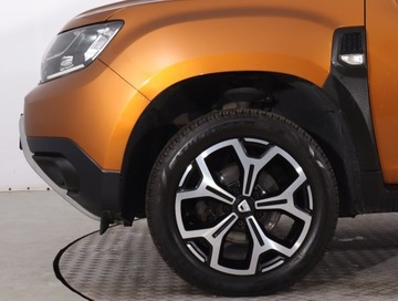 Dacia Duster II SUV 1.0 TCe 90KM 2021 Dacia Duster 1.0 TCe, Salon Polska, GAZ, Klima, zdjęcie 14