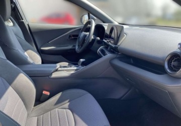 Toyota C-HR II SUV 1.8 Hybrid 140KM 2025 Toyota C-HR 1.8 Hybrid Executive I Salon PL I Vat23 1.8 Hybryda 140KM, zdjęcie 10