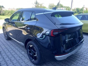 Kia Sportage V SUV Facelifting 1.6 T-GDI HEV 239KM 2026 KIA Sportage 1.6 T-GDI HEV L 4WD aut Suv 239KM 2026, zdjęcie 2