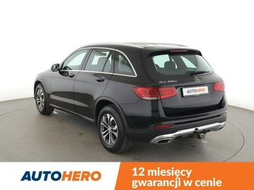 Mercedes GLC C253 SUV Facelifting 2.0 200d 163KM 2019 Mercedes GLC 200 GRATIS! Pakiet Serwisowy o, zdjęcie 3