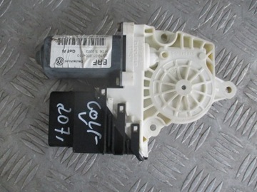 MOTOREK OKNO MODUL LEVÝ ZADNÍ 1K0959703C VW GOLF 1.6 FSI 03-09 R. HB