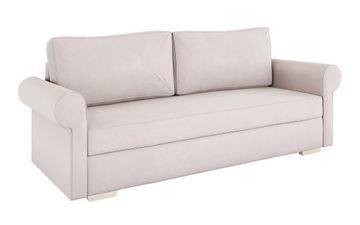 SOFA CELIA 3 os. Funkcja Spania Kanapa Rozkładana