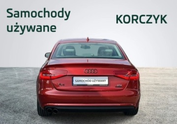 Audi A4 B8 Allroad quattro Facelifting 2.0 TDI 177KM 2014 Audi A4 Limousine 2.0 TDI 177 KM S-Tronic Quattro 2.0 Diesel 177KM, zdjęcie 3