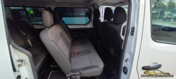 Renault Trafic III Combi 2.0 dCi  150KM 2023 Renault Trafic III 2.0D 150KM Salon Pl. 2.0 Diesel 150KM, zdjęcie 11