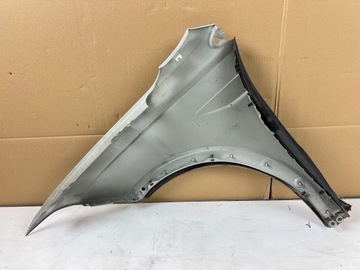 BLATNÍK PRAVÝ PŘEDNÍ TAIGO 2G7