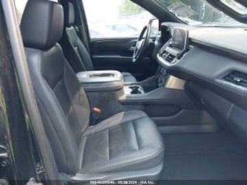 Chevrolet Suburban GMT900 2023 Chevrolet Suburban 2023r., 4x4, 5.3L 5.3 Benzyna 355KM, zdjęcie 8