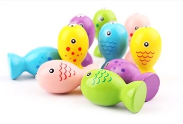 МАГНИТНЫЕ БЛОКИ ИГРУШКА ДЛЯ РЫБАЛКИ ИГРА РЫБАЛКА МОНТЕССОРИ