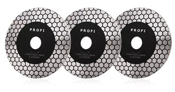 АЛМАЗНЫЙ ДИСК ДЛЯ СВИНОЙ ПЛИТКИ PROFI SPIKE EDGE