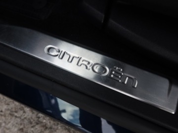 Citroen C5 Aircross I SUV Facelifting 1.2 PureTech 131KM 2023 Citroen C5 Aircross PureTech 130, Salon Polska, zdjęcie 15