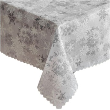 OBRUS ŚWIĄTECZNY NA BOŻE NARODZENIE ŚWIĘTA 320x140
