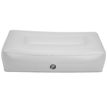 Мягкая надувная подушка сиденья для каяка