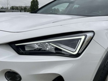 Cupra Formentor Crossover 1.5 TSI 150KM 2023 Cupra Formentor 1.5TSI 150KM DSG Podg Fotele SerwisASO 230V Acc Kessy Virt, zdjęcie 33