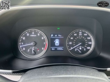 Hyundai Tucson III 2019 Hyundai Tucson 2.0 i AWD - Automat- Gwarancja tech. Po serwis olejowy 2.0, zdjęcie 25