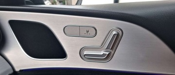 Mercedes GLE V167 2021 Mercedes-Benz GLE 2.0 d 4-Matic Hybryda Diesel Automatik Navi Gwarancj, zdjęcie 27