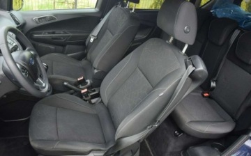 Ford B-MAX 1.4 Duratec 90KM 2015 Ford B-MAX 1.4B MPI Klima 2 KPL KOL 2015r Sprowadzony Oplacony 1.4 90KM, zdjęcie 26