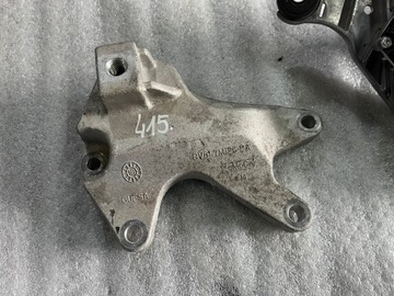 415 FORD 1.5EB ŁAPA SKRZYNI BV61-7M125-PA