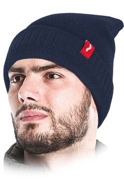 Czapka zimowa beanie Reis G r. 57-61