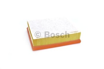 BOSCH 1 457 429 249 FILTR OLEJE + F 026 400 550 VZDUCHU