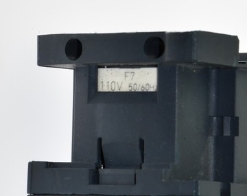 LC1D066M7 Контактор Schneider 4 кВт, катушка 110 В