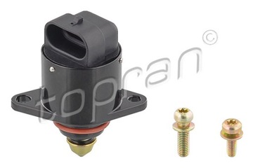 TOPRAN MOTOR KROKOVÝ OPEL CORSA A B 1 4 ASTRA F