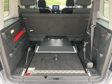 Toyota Proace II 2021 Toyota PROACE CITY VERSO 1.5 D-4D Family, zdjęcie 17