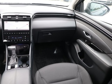 Hyundai Tucson IV SUV 1.6 T-GDI 48V 180KM 2022 Hyundai Tucson 1.6 T-GDI 48V MHEV, Salon Polska, zdjęcie 7
